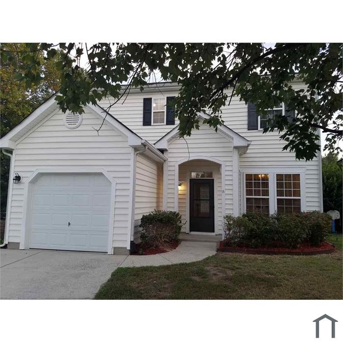 316 Scarcliffe Ct